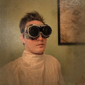 Meet your Posher, Justin